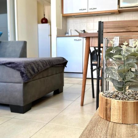 חיפה Apartment With Sea View מראה חיצוני תמונה