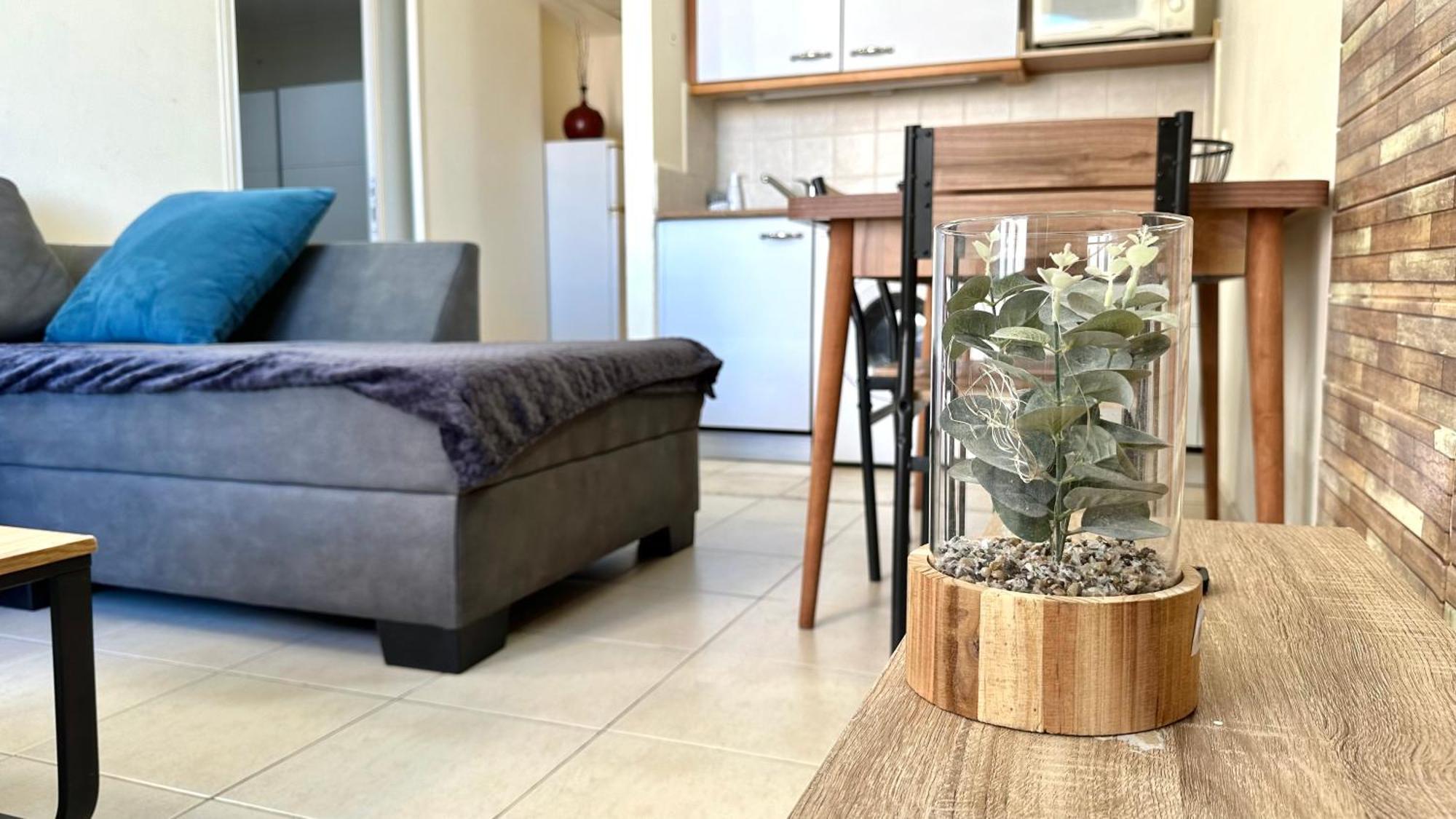 חיפה Apartment With Sea View מראה חיצוני תמונה
