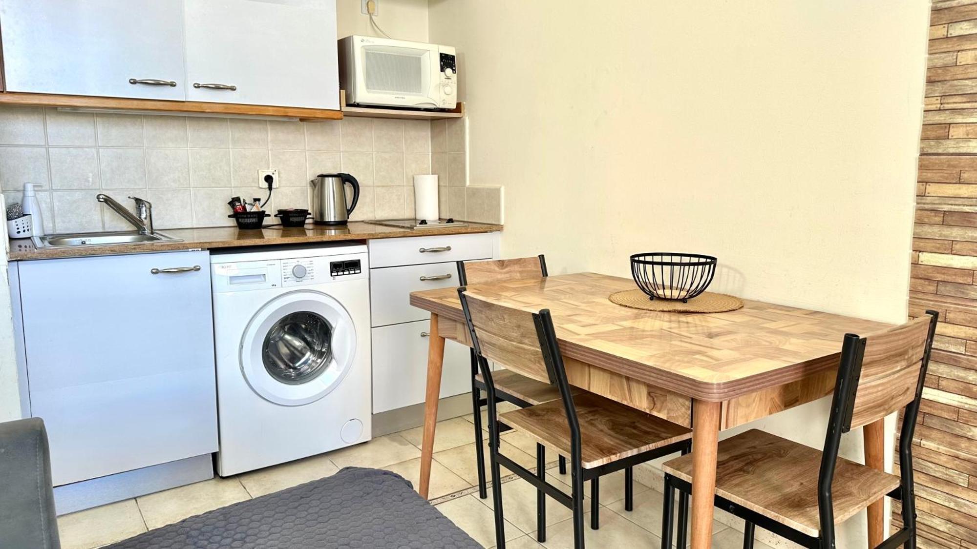 חיפה Apartment With Sea View מראה חיצוני תמונה